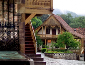  Tufenkian Old Dilijan Complex  Дилижан